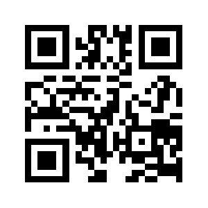 Bergenpac.org QR code