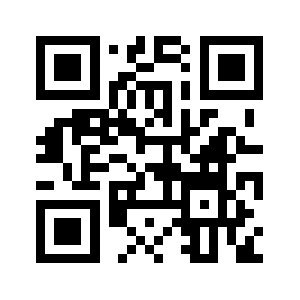 Bergevin QR code