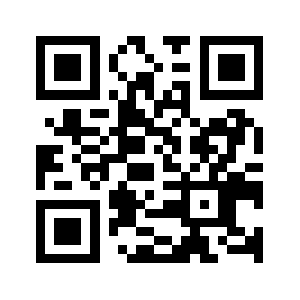 Bergfex.at QR code