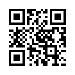 Berggruen.org QR code