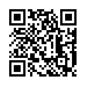 Berghof-foundation.org QR code