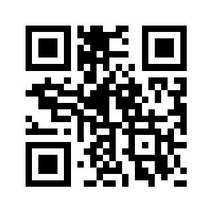 Berghs.se QR code