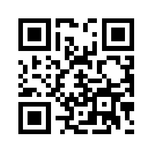 Bergpa.com QR code