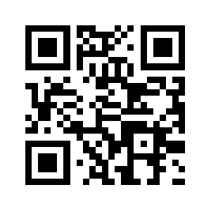 Bergquelle.com QR code