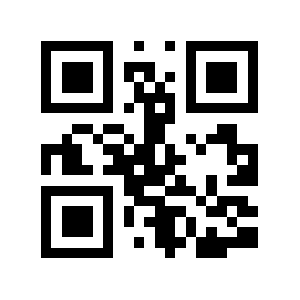 Bergson QR code