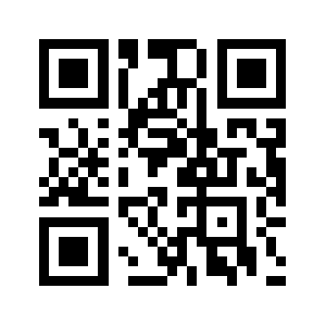 Berina.us QR code