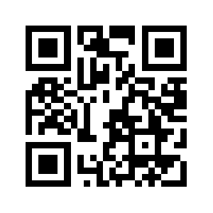 Berkahgold.com QR code