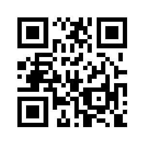 Berklee.edu QR code