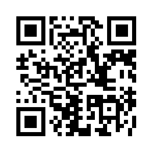 Berkshirecoachhire.com QR code