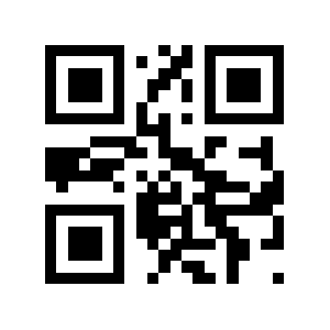 Berlin QR code