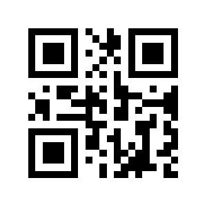 Bern.ch QR code