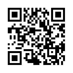 Bernadettereilly.com QR code