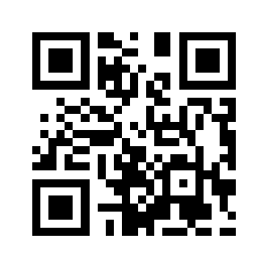 Bernhar.us QR code