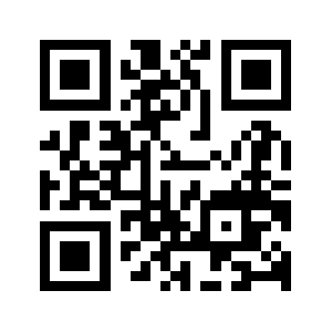 Bernhardw.info QR code