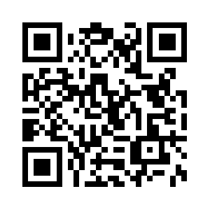 Bernieforall.com QR code