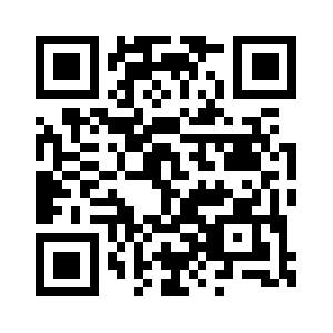 Bernievoters4hillary.org QR code