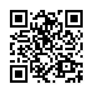 Bernisanotfound.com QR code