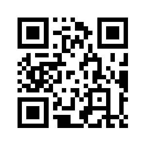 Berpfest.com QR code