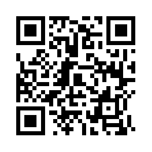 Berriesandthebees.com QR code