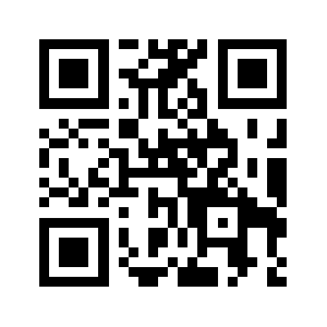 Berrygoose.com QR code