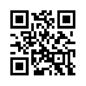 Berrymats.com QR code