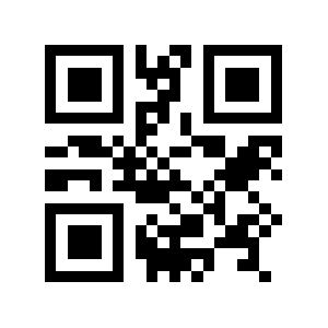 Bertel QR code