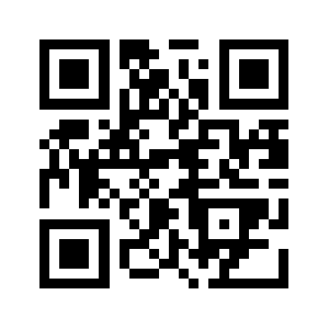 Berthelson QR code