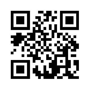 Berthub.eu QR code