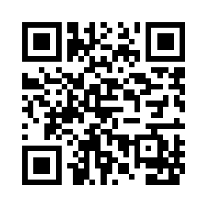 Bertlosborn.com QR code