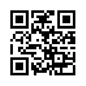 Bertrams.com QR code