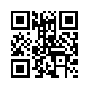 Bertsbarbq.com QR code