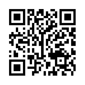 Bestattungstransport.com QR code