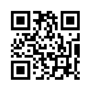 Bet365kg.com QR code