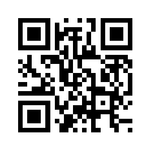 Betemunah.org QR code