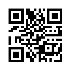 Betgame21.com QR code