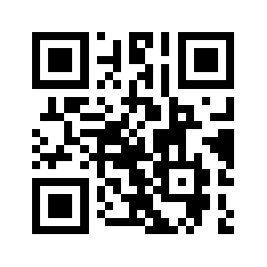 Bethcronk.com QR code