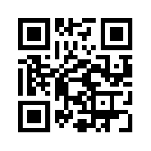 Betheaurum.com QR code