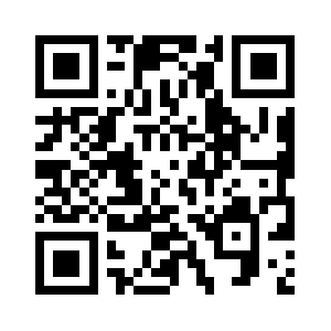 Bethebrilliance.com QR code