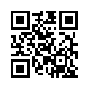 Bethedrive.ca QR code