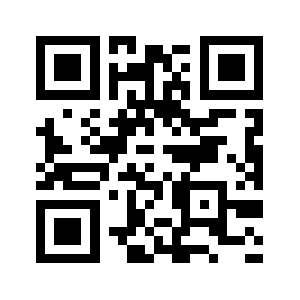 Bethegods.info QR code