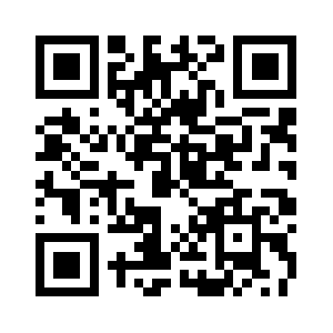 Betheperfectstranger.com QR code