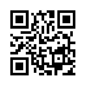 Bethestory.com QR code