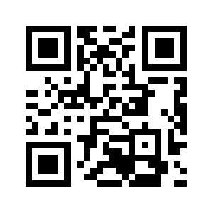 Bethladd.com QR code