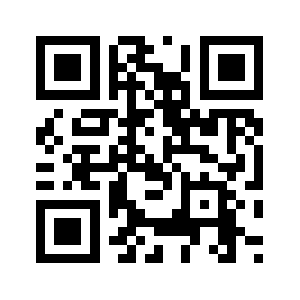 Bethuneart.com QR code