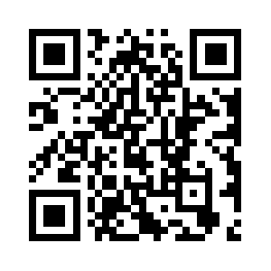 Betontheperson.com QR code