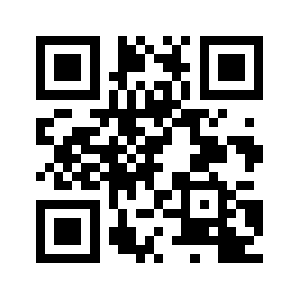 Betrockers.com QR code