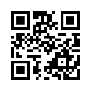 Betsaloon.com QR code