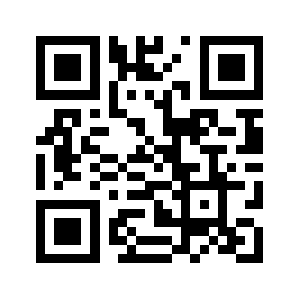 Better2mrw.com QR code