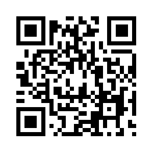 Betterairlines.com QR code