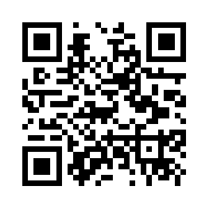 Betterpresident.net QR code